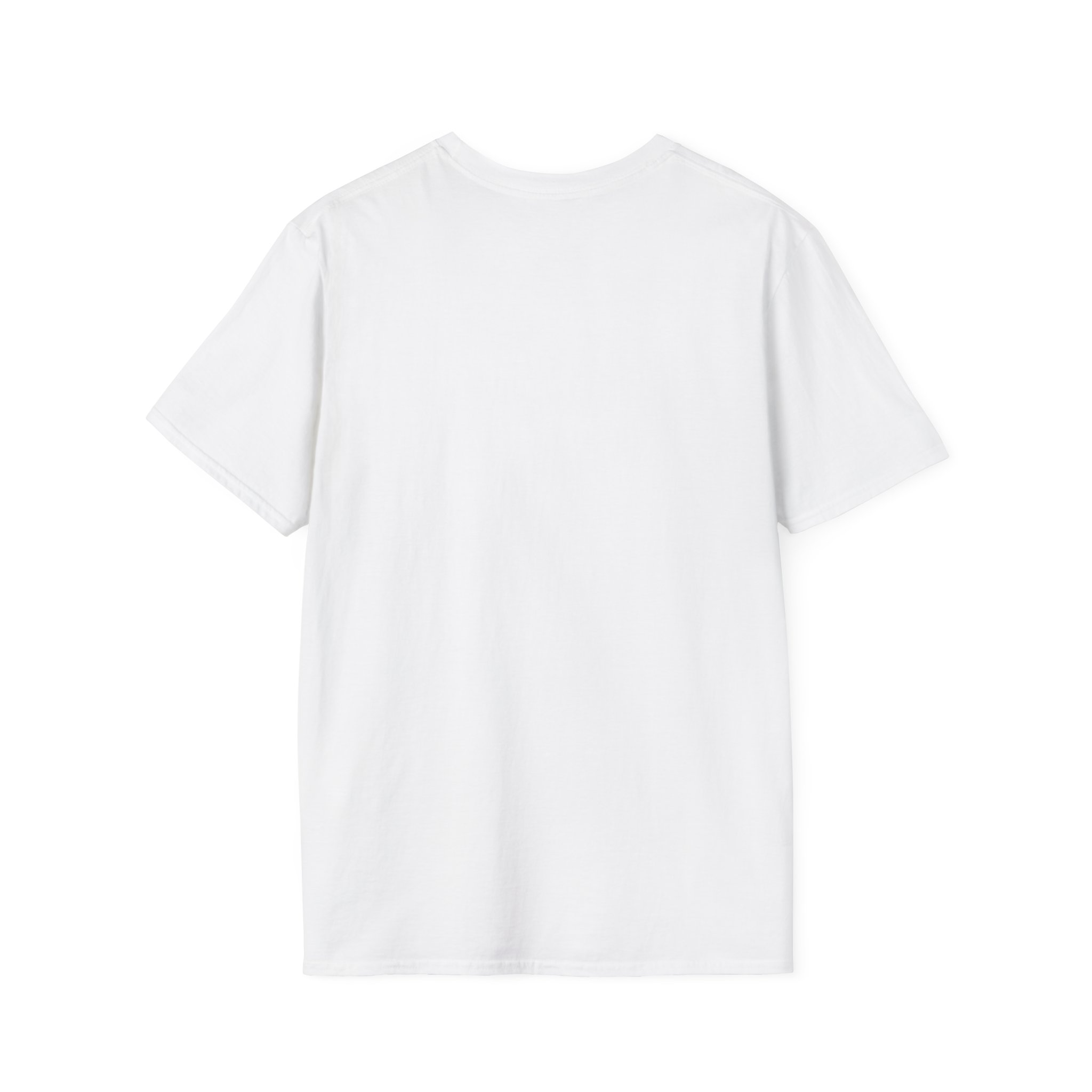 RareCulture 901 Crown Logo T-Shirt - Image 2