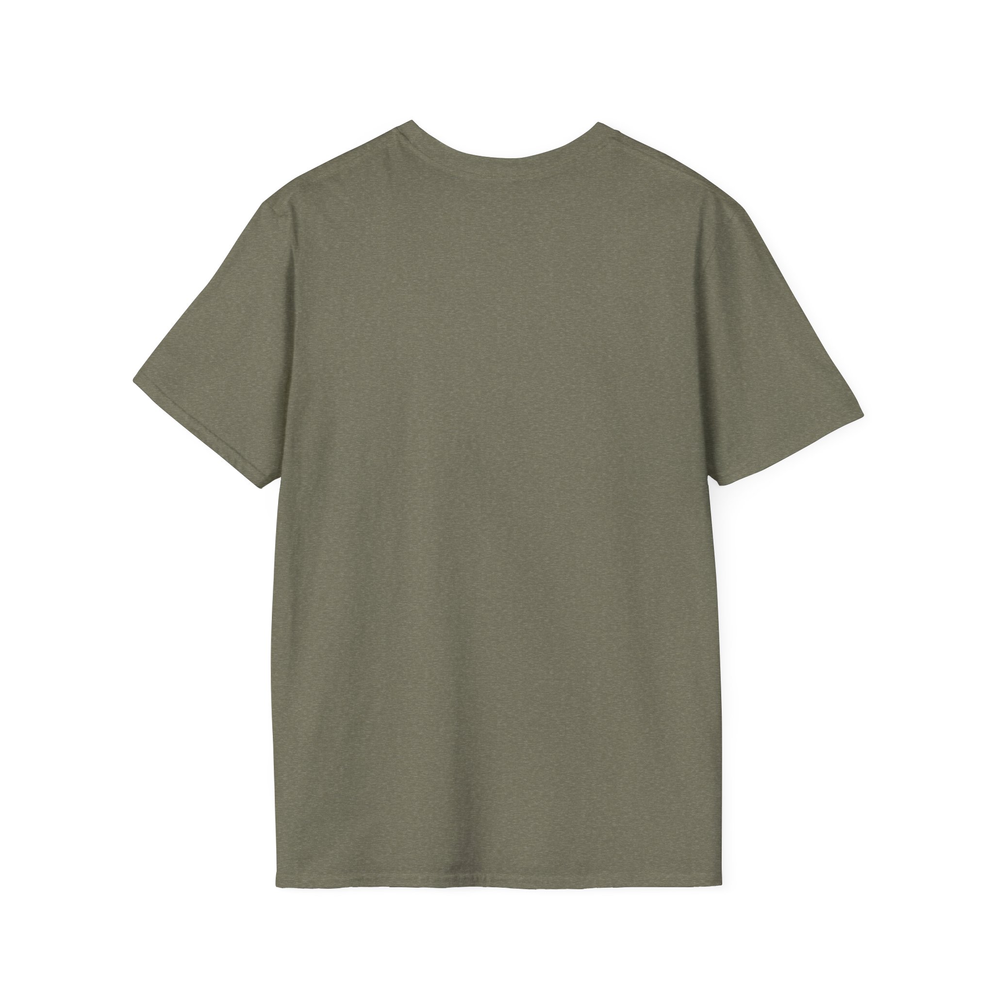 RareCulture 901 Crown Logo T-Shirt - Image 22