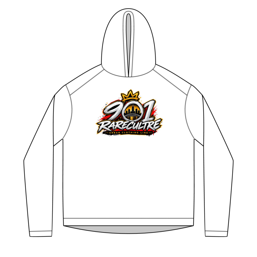 Solar Hoodie