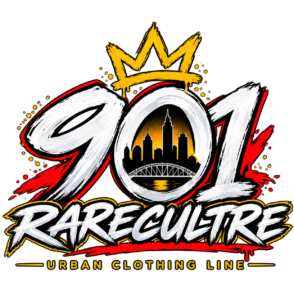 901 Rare Culture logo
