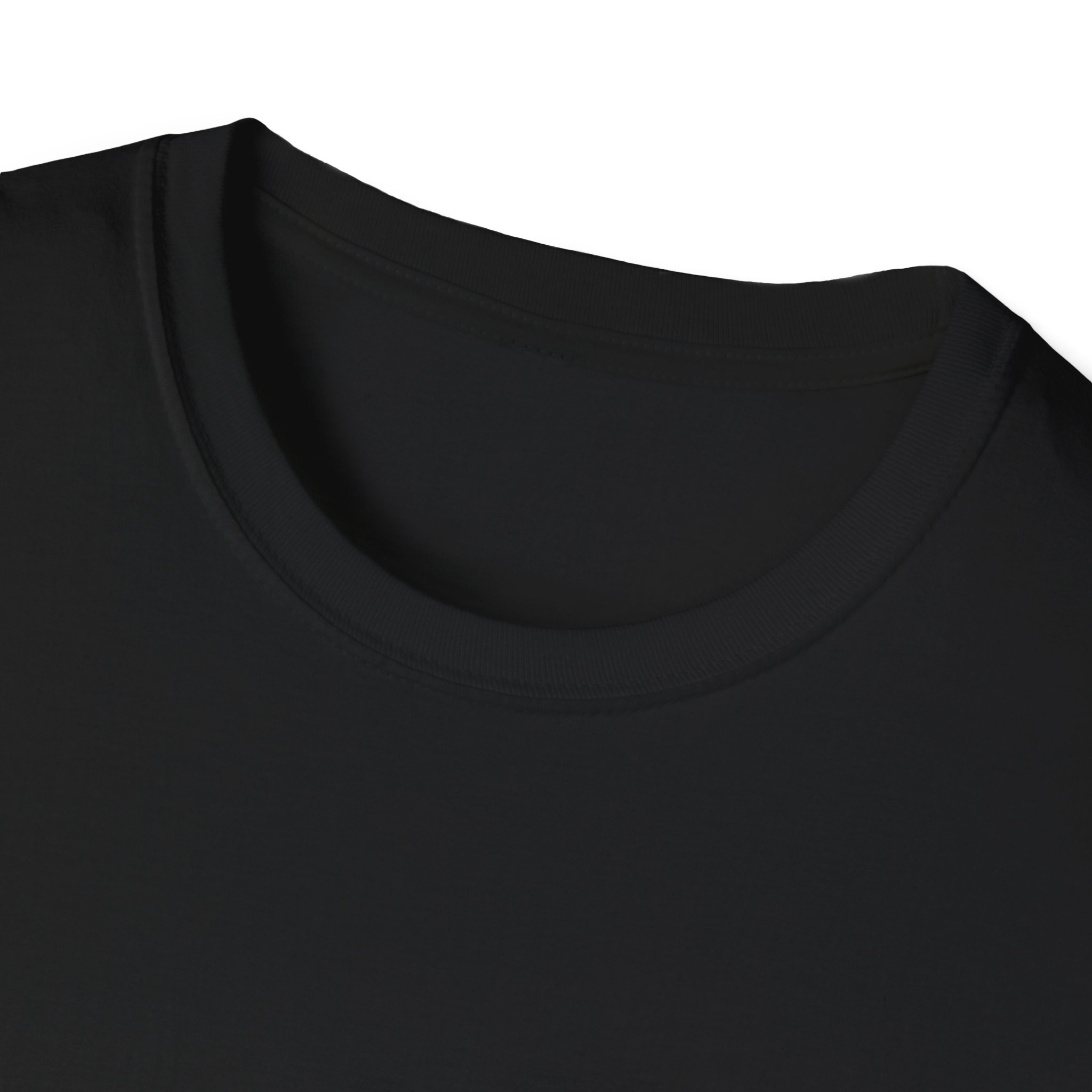 RareCulture 901 Crown Logo T-Shirt - Image 7
